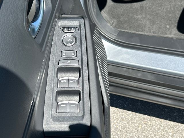 2025 Honda Accord Sedan LX