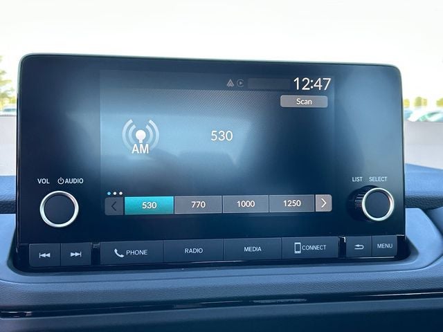 2025 Honda Accord Sedan LX