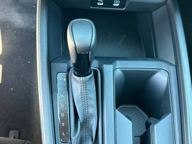 2025 Honda Accord Sedan LX