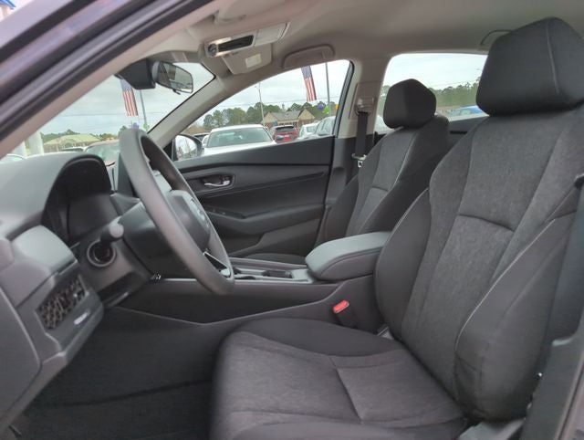 2025 Honda Accord Sedan LX