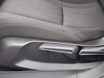 2025 Honda Accord Sedan LX