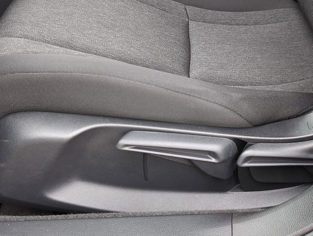 2025 Honda Accord Sedan LX