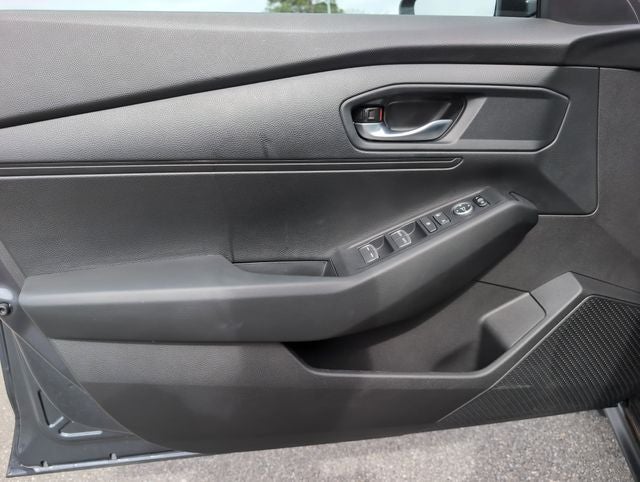 2025 Honda Accord Sedan LX