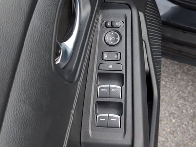 2025 Honda Accord Sedan LX