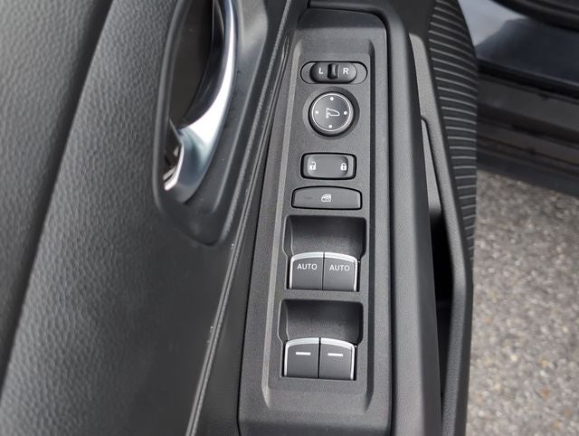 2025 Honda Accord Sedan LX