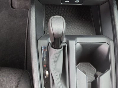 2025 Honda Accord Sedan LX