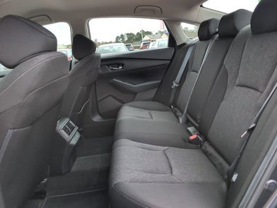 2025 Honda Accord Sedan LX