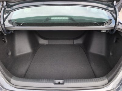 2025 Honda Accord Sedan LX