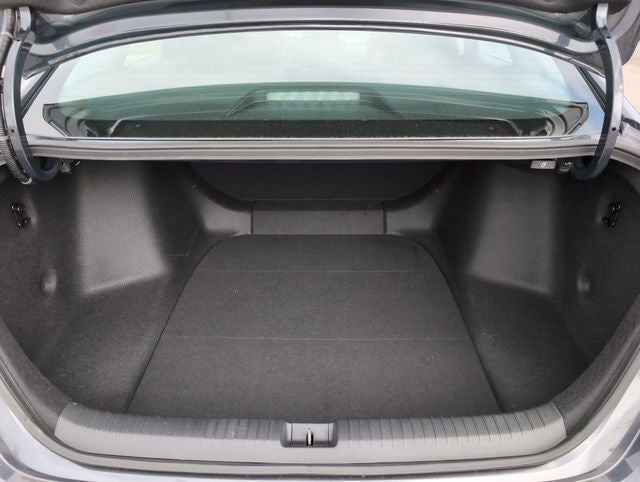 2025 Honda Accord Sedan LX