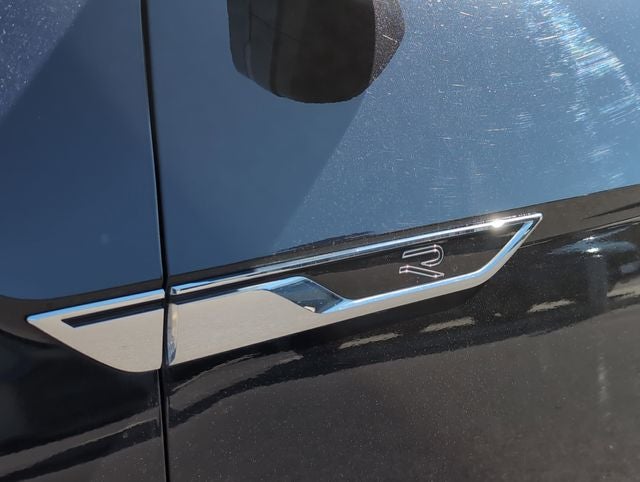 2021 Volkswagen Atlas 3.6L V6 SEL R-Line