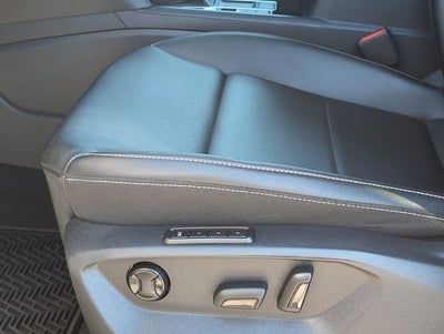 2021 Volkswagen Atlas 3.6L V6 SEL R-Line