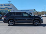 2021 Volkswagen Atlas 3.6L V6 SEL R-Line
