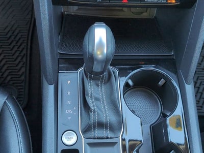 2021 Volkswagen Atlas 3.6L V6 SEL R-Line