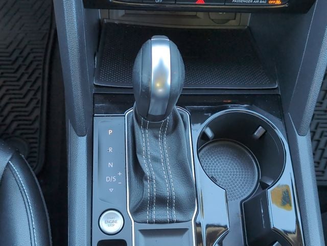 2021 Volkswagen Atlas 3.6L V6 SEL R-Line