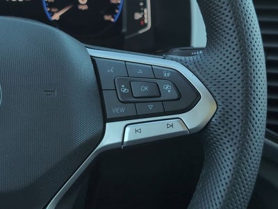 2021 Volkswagen Atlas 3.6L V6 SEL R-Line