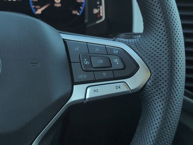 2021 Volkswagen Atlas 3.6L V6 SEL R-Line