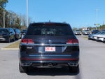 2021 Volkswagen Atlas 3.6L V6 SEL R-Line