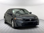 2026 Honda Civic Sedan LX