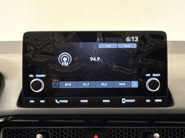 2026 Honda Civic Sedan LX