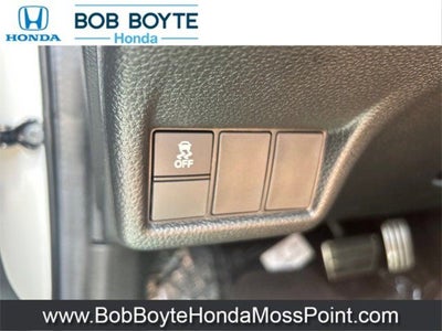 2026 Honda Civic Sedan Hybrid Sport Touring