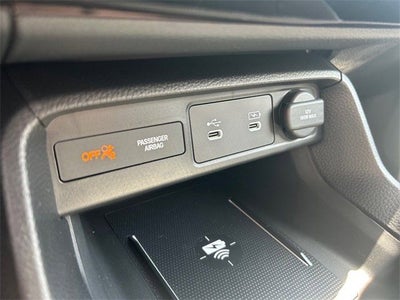 2026 Honda Civic Sedan Hybrid Sport Touring