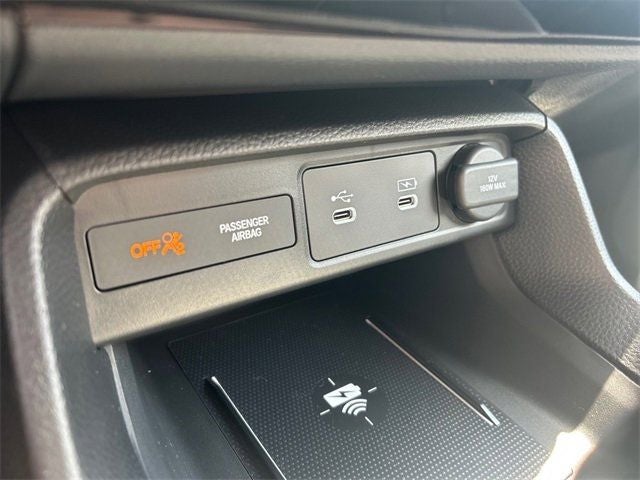 2026 Honda Civic Sedan Hybrid Sport Touring