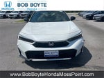 2026 Honda Civic Sedan Hybrid Sport Touring