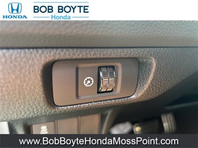 2026 Honda Civic Sedan Hybrid Sport Touring