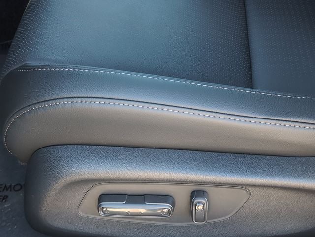 2026 Honda Civic Sedan Hybrid Sport Touring