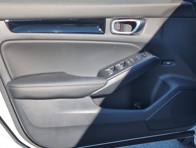 2026 Honda Civic Sedan Hybrid Sport Touring