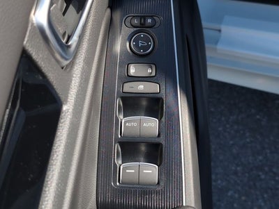 2026 Honda Civic Sedan Hybrid Sport Touring