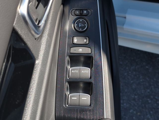 2026 Honda Civic Sedan Hybrid Sport Touring