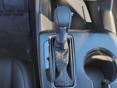 2026 Honda Civic Sedan Hybrid Sport Touring