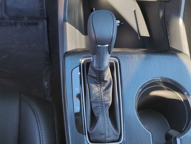 2026 Honda Civic Sedan Hybrid Sport Touring