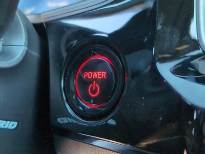 2026 Honda Civic Sedan Hybrid Sport Touring