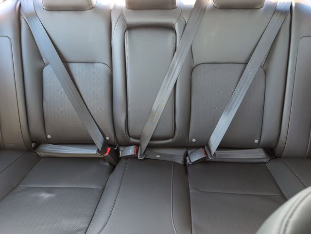 2026 Honda Civic Sedan Hybrid Sport Touring