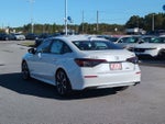2026 Honda Civic Sedan Hybrid Sport Touring