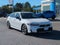 2026 Honda Civic Sedan Hybrid Sport Touring