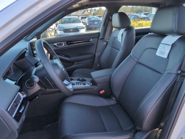 2026 Honda Civic Sedan Hybrid Sport Touring