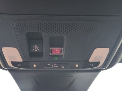 2026 Honda Civic Sedan Hybrid Sport Touring