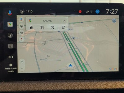 2026 Honda Civic Sedan Hybrid Sport Touring