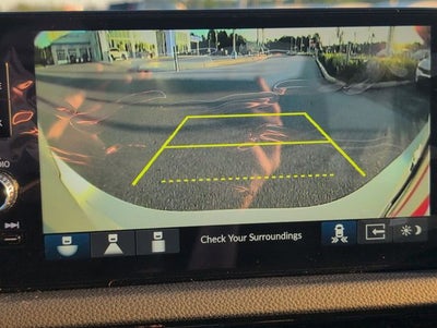 2026 Honda Civic Sedan Hybrid Sport Touring