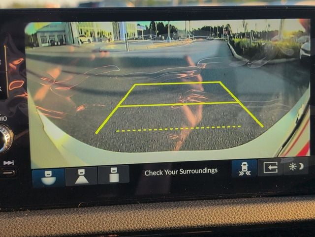 2026 Honda Civic Sedan Hybrid Sport Touring