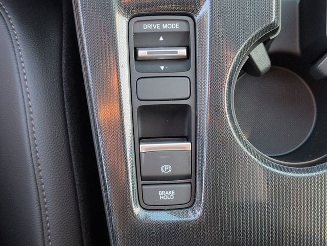 2026 Honda Civic Sedan Hybrid Sport Touring