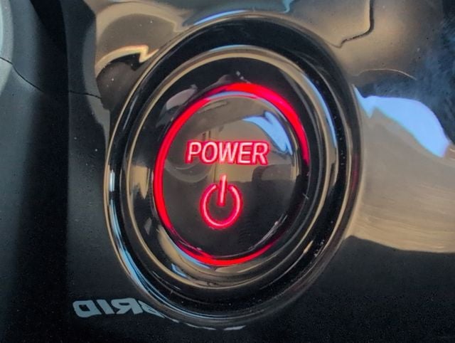 2026 Honda Civic Sedan Hybrid Sport Touring