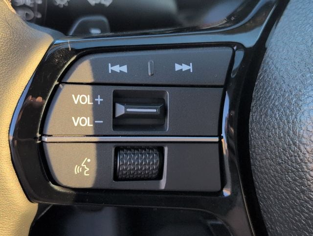 2026 Honda Civic Sedan Hybrid Sport Touring