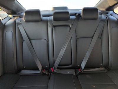 2026 Honda Civic Sedan Hybrid Sport Touring