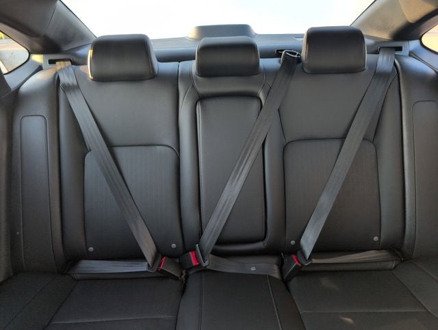 2026 Honda Civic Sedan Hybrid Sport Touring