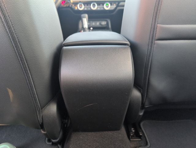 2026 Honda Civic Sedan Hybrid Sport Touring