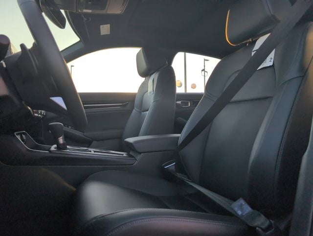 2026 Honda Civic Sedan Hybrid Sport Touring